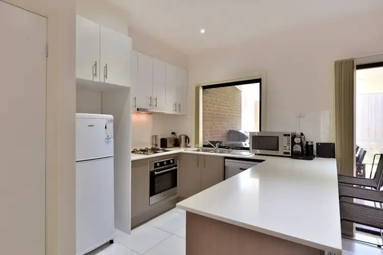 Third view of Homely house listing, 5/294 Boronia Road, Boronia VIC 3155