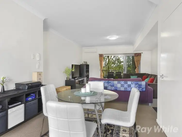 Fifth view of Homely unit listing, 7/96 Prospect Road, Gaythorne QLD 4051