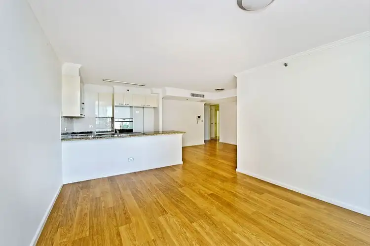 Fourth view of Homely apartment listing, 23/14 Brown Street, Chatswood NSW 2067