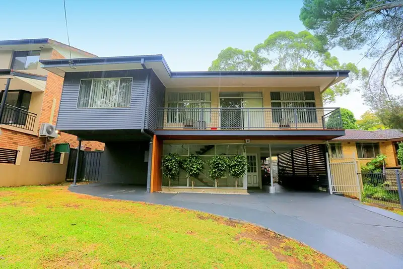 Main view of Homely house listing, 306 Marion Street, Condell Park NSW 2200