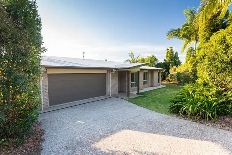 Fourth view of Homely other listing, 1 and 2/12 Ringtail Place, Bli Bli QLD 4560