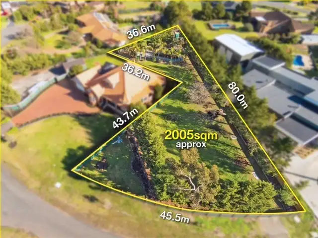 Main view of Homely house listing, 12 Inverness Mews, Greenvale VIC 3059