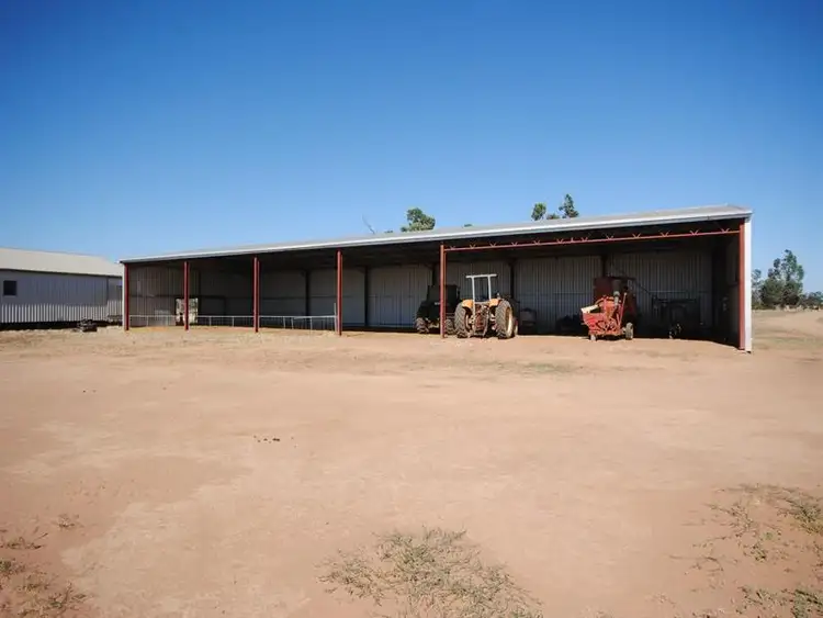 Third view of Homely rural property listing, Part 'Koonwarra', Sturt Highway, Darlington Point NSW 2706