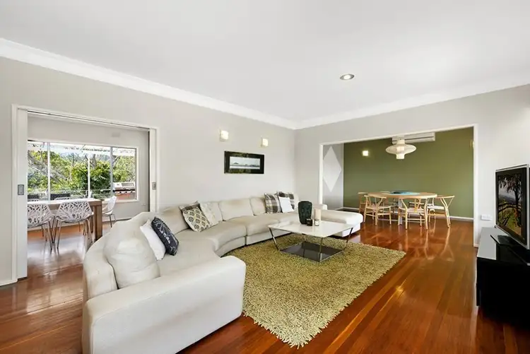 Fourth view of Homely house listing, 146 Campbell Drive, Wahroonga NSW 2076
