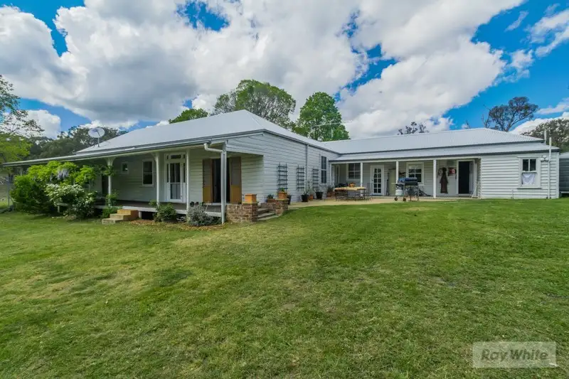 Main view of Homely rural property listing, Tarcoola, 30 Tarcoola Road, Armidale NSW 2350