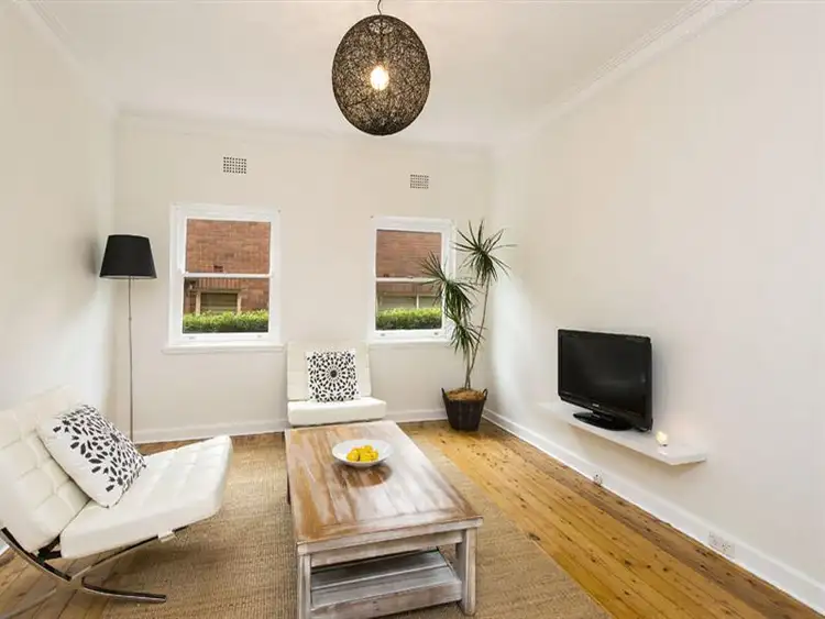 1/16A Spruson Street, Neutral Bay NSW 2089