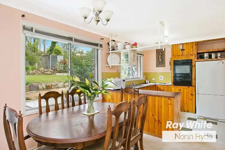 Third view of Homely house listing, 8 Carramar Avenue, North Ryde NSW 2113