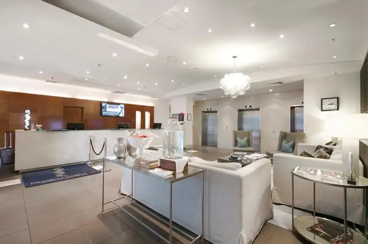 901/95 Charlotte Street, Brisbane QLD 4000