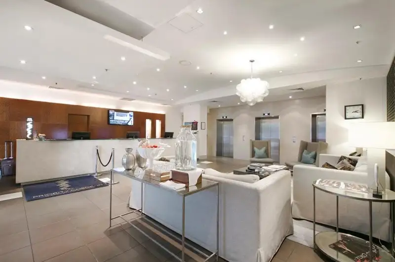 Main view of Homely apartment listing, 901/95 Charlotte Street, Brisbane QLD 4000
