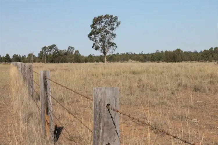 Second view of Homely rural property listing, . Monteray., Chinchilla QLD 4413