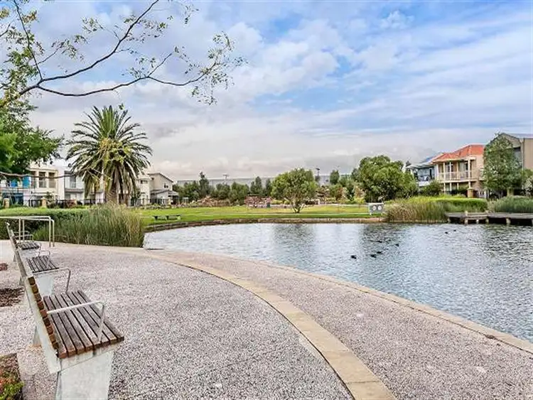 Third view of Homely house listing, 13 Templeton Street, Mawson Lakes SA 5095