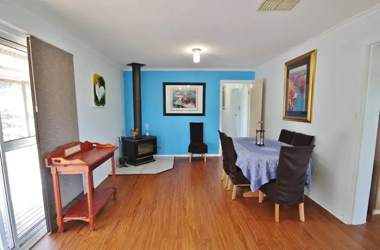 Fourth view of Homely house listing, 60 Adelargo Road, Grenfell NSW 2810