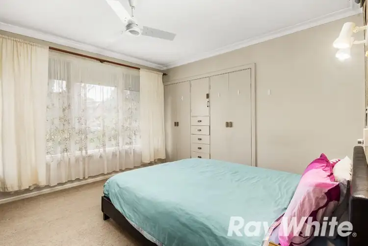 Second view of Homely house listing, 5 Mall Court, Blackburn North VIC 3130