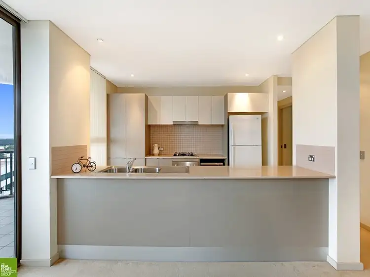 Main view of Homely apartment listing, 24/313 Crown Street, Wollongong NSW 2500