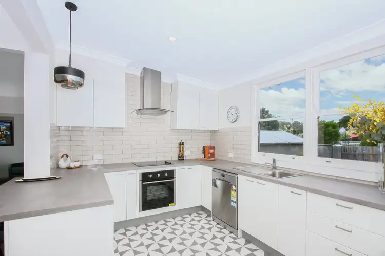 Third view of Homely house listing, 18 Wyatt Street, Goulburn NSW 2580