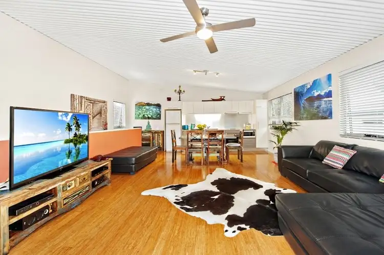 15/614-618 Casuarina Way, Casuarina NSW 2487