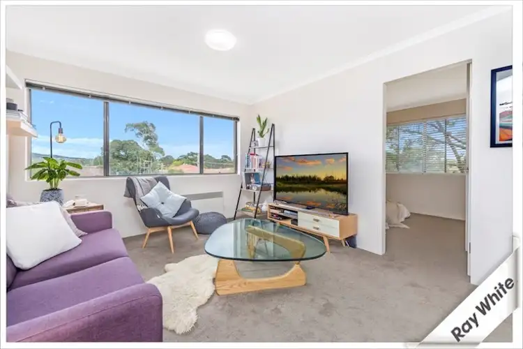 Second view of Homely unit listing, 3/67 Macquoid Street, Queanbeyan NSW 2620