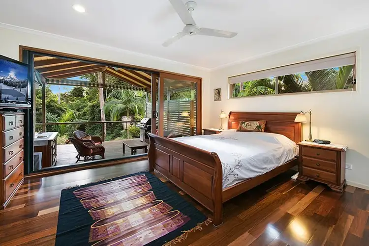 Sixth view of Homely house listing, 6 Danielle Place, Buderim QLD 4556