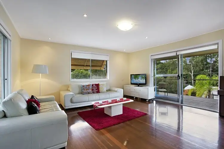 Fourth view of Homely house listing, 15 Gladesville Street, Kenmore QLD 4069