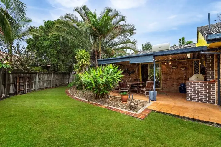Fifth view of Homely house listing, 51a Ti Tree Avenue, Cabarita Beach NSW 2488