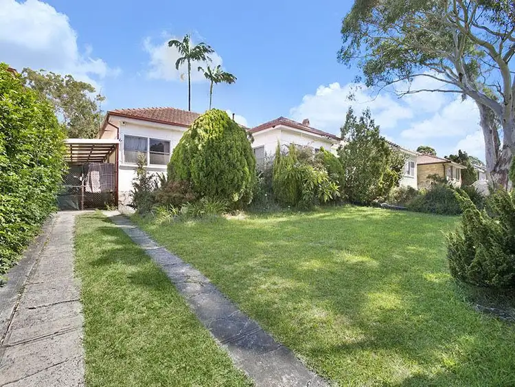 Second view of Homely house listing, 22 View Street, Miranda NSW 2228