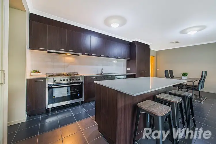 Third view of Homely house listing, 9 Belvista Way, Botanic Ridge VIC 3977