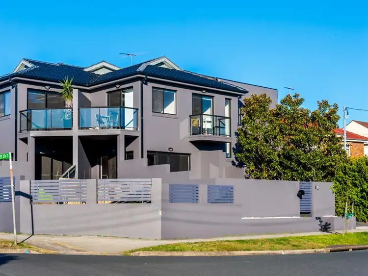 1A Mawson Parade, Chifley NSW 2036