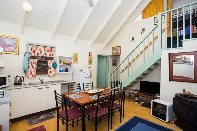Main view of Homely house listing, 18/2940 Salisbury Road, Salisbury NSW 2420
