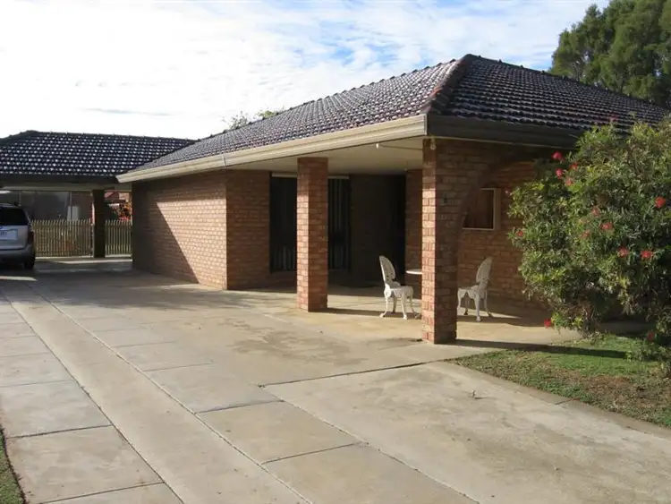 Seventh view of Homely house listing, 6 Archibald Street, Lockington VIC 3563