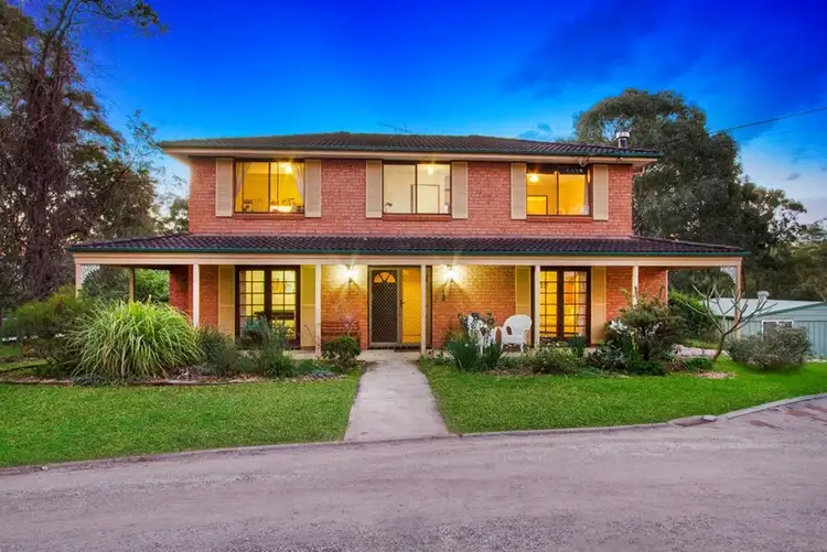 Second view of Homely house listing, 237 Crooked Lane, North Richmond NSW 2754