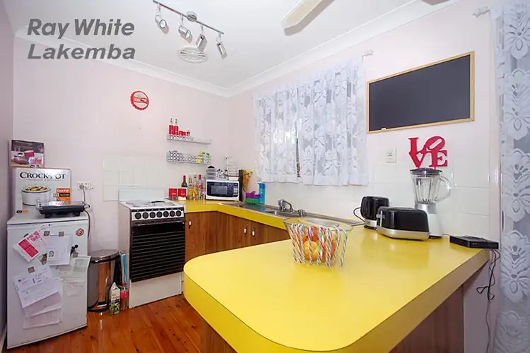 Fourth view of Homely other listing, 4 Cosmos Place, Macquarie Fields NSW 2564