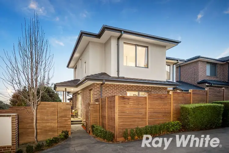1/183 Greensborough Road, Macleod VIC 3085
