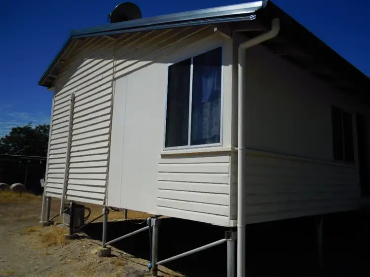 Second view of Homely house listing, 9 Middleton Street, Richmond QLD 4822