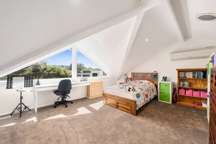 Sixth view of Homely apartment listing, 18/13-15 HEWISH Road, Croydon VIC 3136