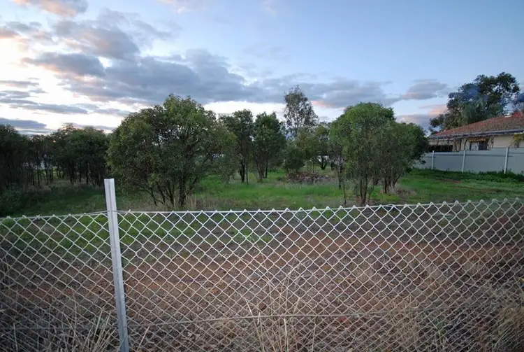 Third view of Homely land listing, 31 Fox Street, Narrogin WA 6312