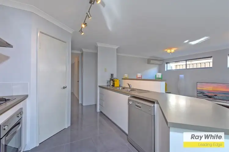 Fourth view of Homely house listing, 10 Duyfken Road, Jindalee WA 6036