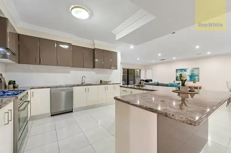 Third view of Homely house listing, 17 Northumberland Circuit, Craigieburn VIC 3064