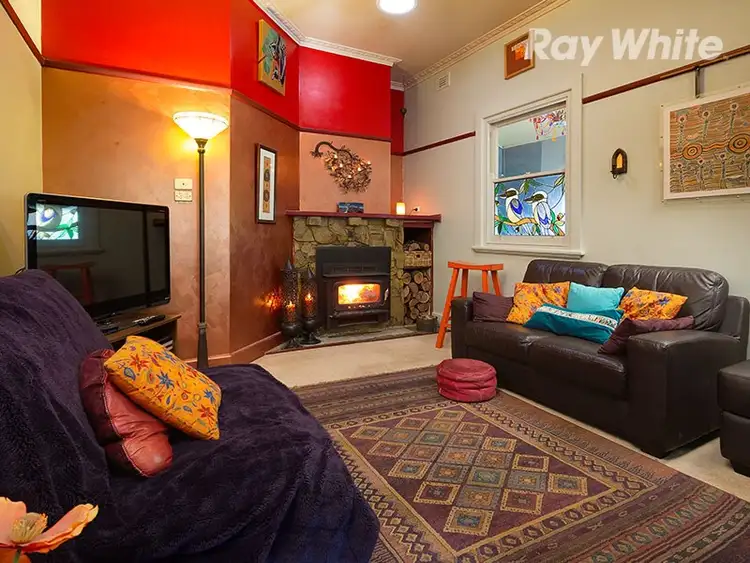 Sixth view of Homely house listing, 13 Wood Street, Beechworth VIC 3747