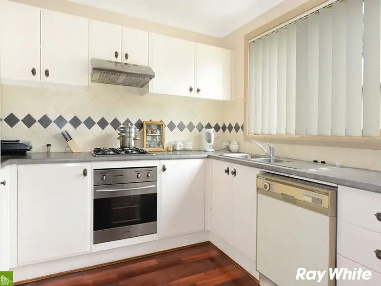 Third view of Homely house listing, 4/78 Terry Street, Albion Park NSW 2527