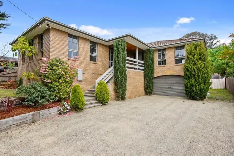 Main view of Homely house listing, 14 Merton Court, Coldstream VIC 3770
