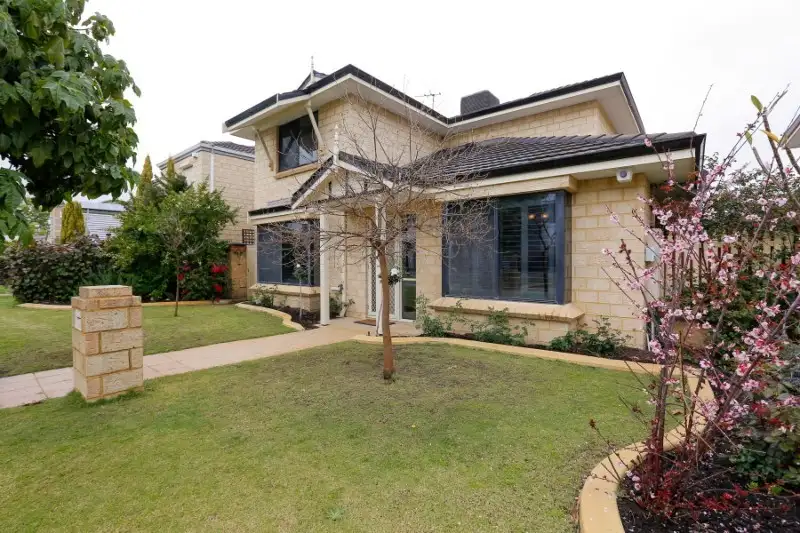Main view of Homely house listing, 32 Sedgeland Way, Ascot WA 6104