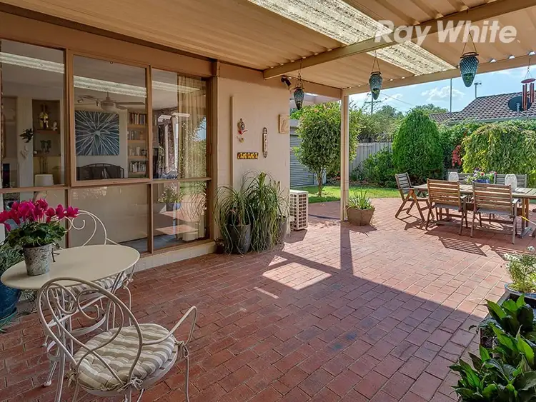 Main view of Homely house listing, 1058 Burrows Road, North Albury NSW 2640