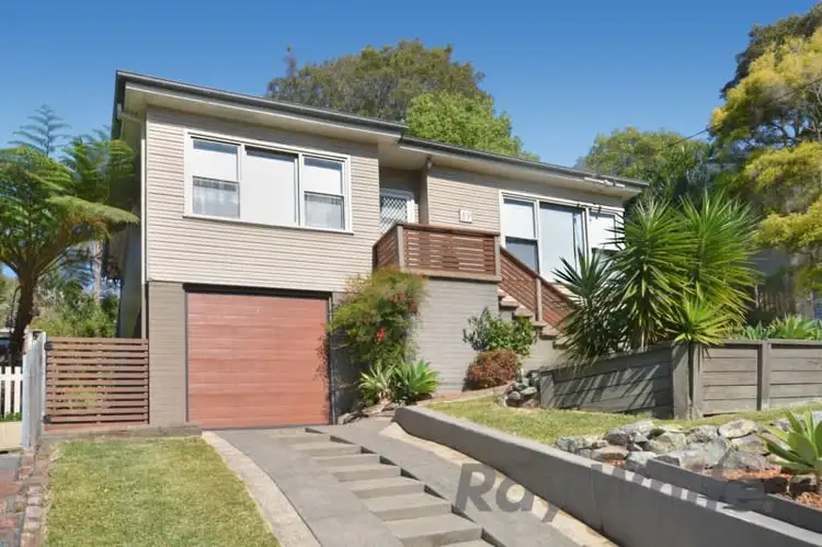 69 Roslyn Avenue, Charlestown NSW 2290
