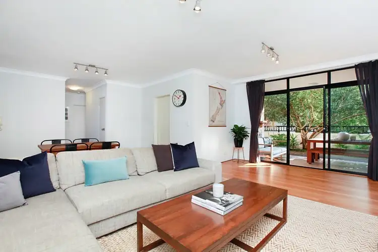 Second view of Homely apartment listing, 2/297 Bondi Road, Bondi NSW 2026