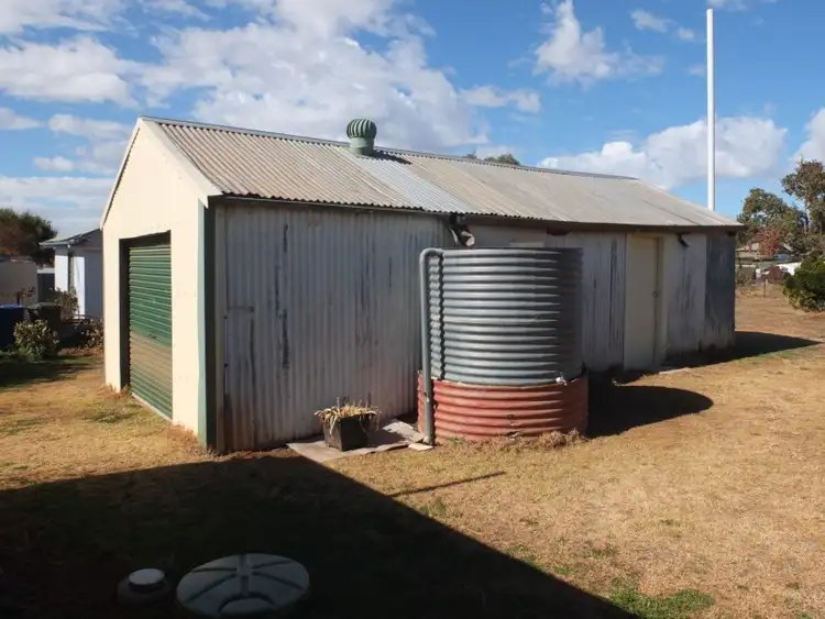 Second view of Homely house listing, 5 Lachlan Street, Yeoval NSW 2868