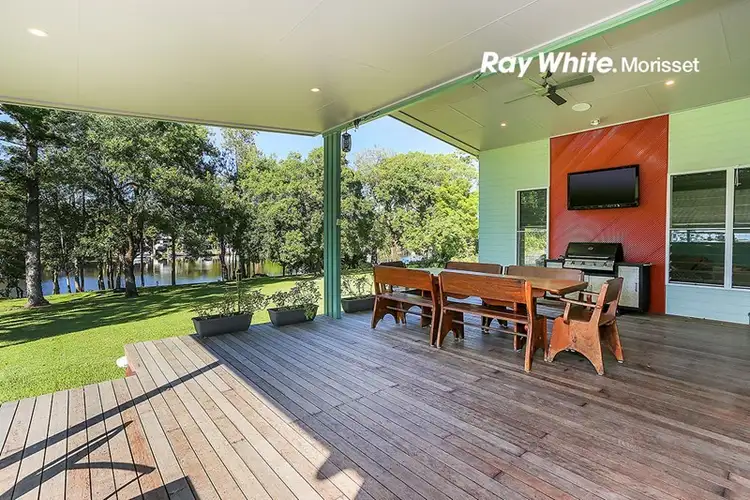 Second view of Homely house listing, 27 Newport Road, Dora Creek NSW 2264