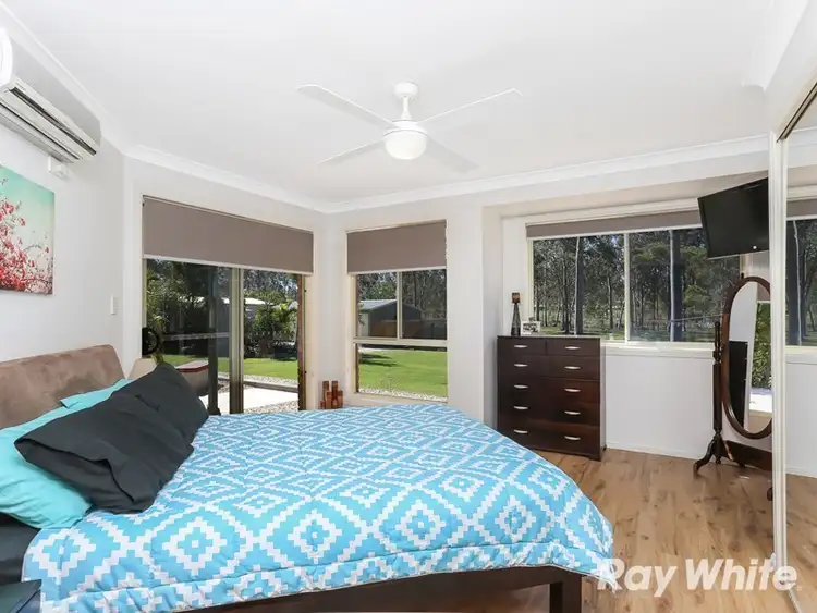 Fifth view of Homely house listing, 12 Gleneagle Road, Waterview Heights NSW 2460