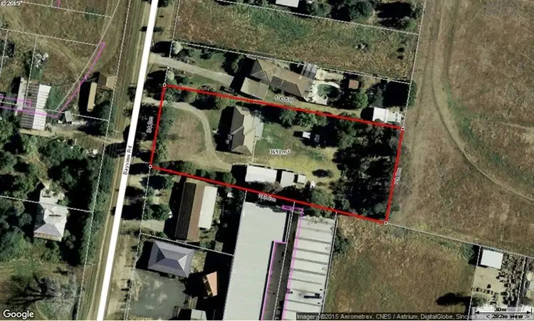 Second view of Homely other listing, 12 Bayview Road, Officer VIC 3809