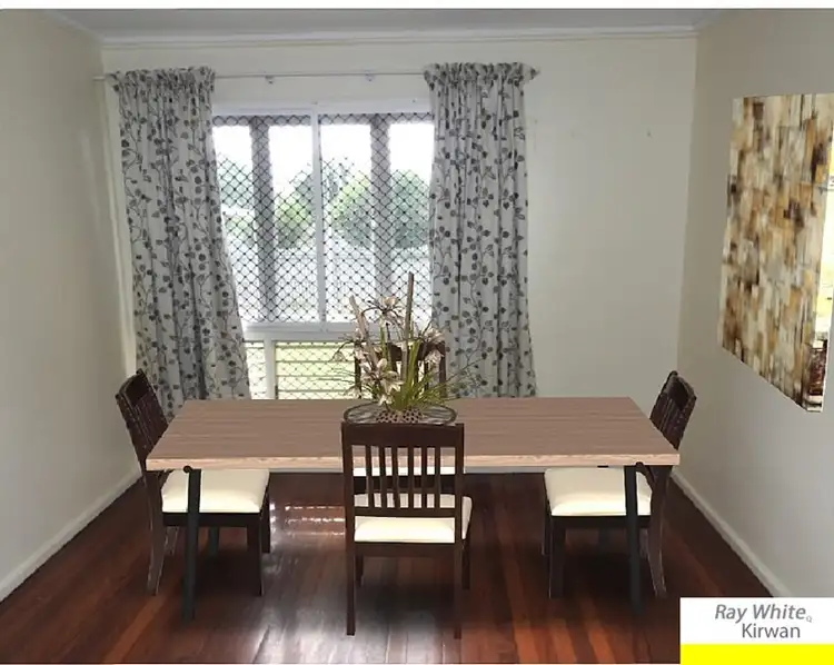 Fourth view of Homely house listing, 16 Garner Road, Kirwan QLD 4817