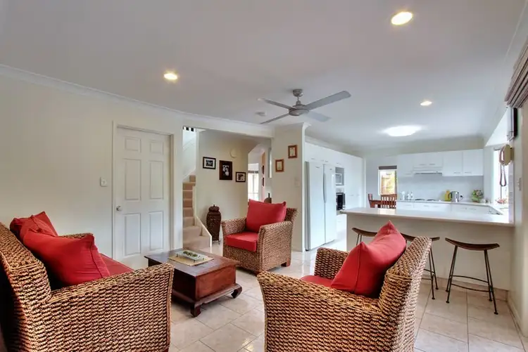 Fourth view of Homely house listing, 19 Sentry Place, Runcorn QLD 4113